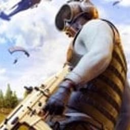 PUBG Infinity BattleField OPS