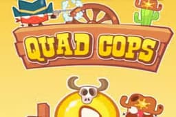 Quad Cops