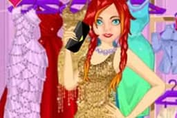 Reddy Princess Fashion