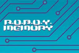 R.O.B.O.Y. Memory