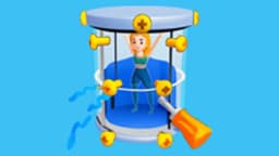Screw Masters 3D Puzzle