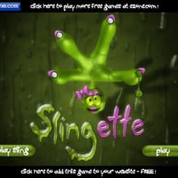 Slingette