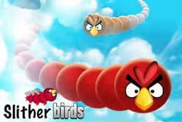 Slither Birds