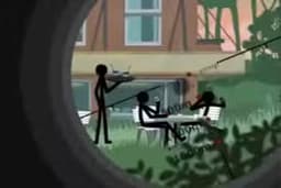 Sniper Ultimate Assassin