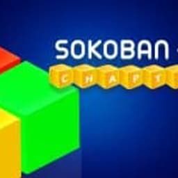 Sokoban 3D Chapter 2