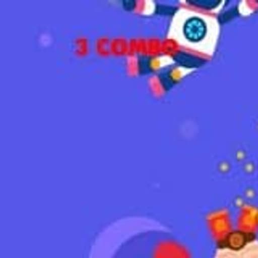 Space Ragdoll Warrior