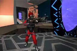 SpaceGuard.io