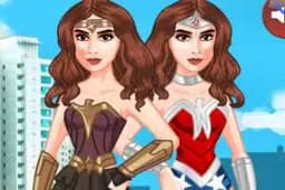 Superlady Movie