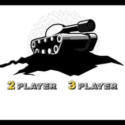 Tank Trouble Deathmatch