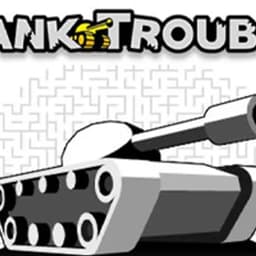 . TankTrouble V3.8c