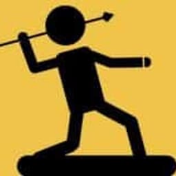 The Spear Stickman
