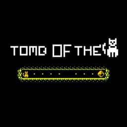 Tomb of The Cat