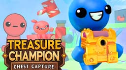 Treasure Champion - Chest Capture