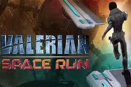 Valerian Space Run