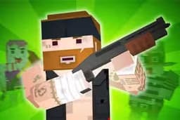 ZombieHunter.IO