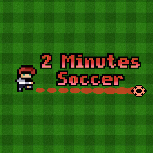 2 Minutes Soccer