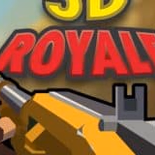 3D Royale