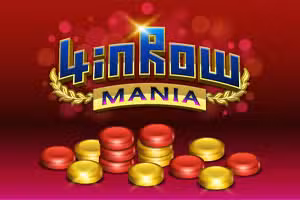 4 in Row Mania