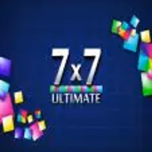 7x7 Ultimate