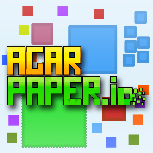 AgarPaper.io