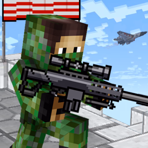 American Block Sniper Online