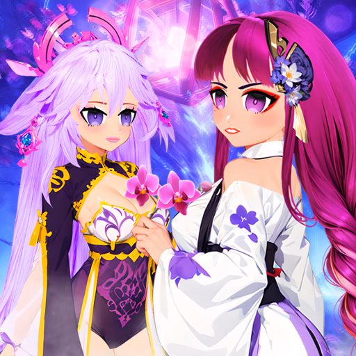 Animegao Kigurumi DIY