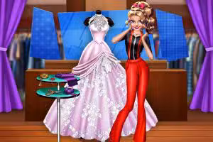 Annies Tailor Course