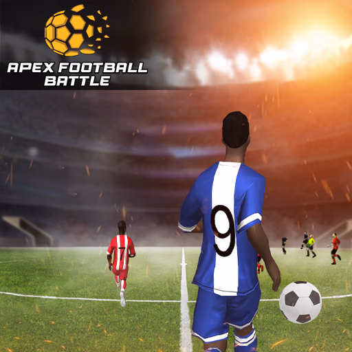 Apex Football Battle