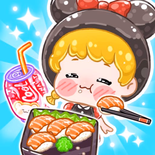 ASMR Girl: Livestream Mukbang