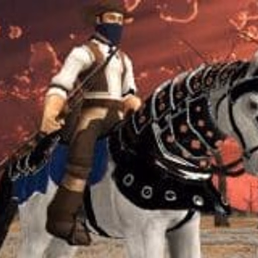 Bandits Multiplayer PVP