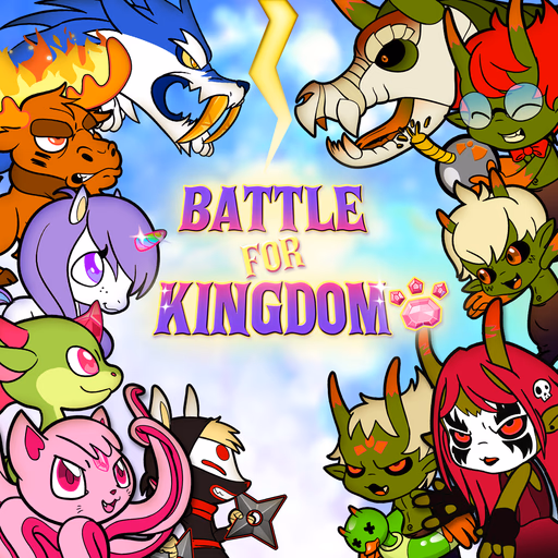 Battle For Kingdom