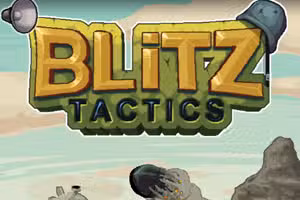 Blitz Tactics 