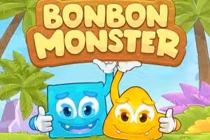 Bonbon Monsters
