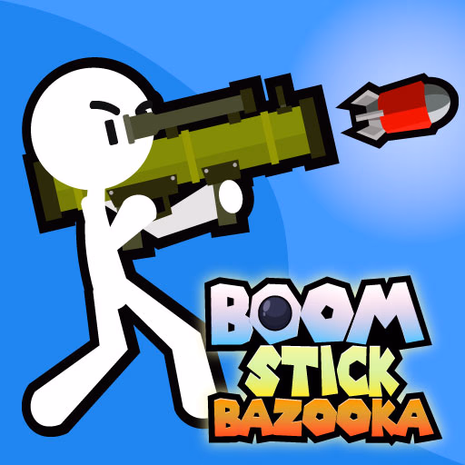Boom Stick Bazooka