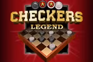 Checkers Legend