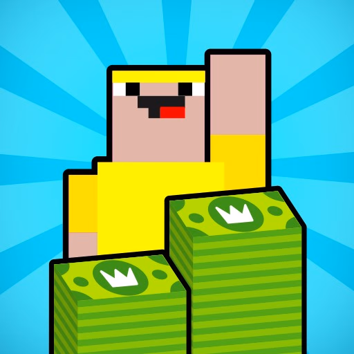 Club Tycoon: Idle Clicker