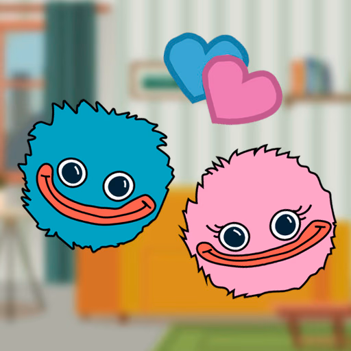 Connect Hagi and Kisi