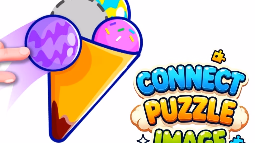 Connect Puzzle Image