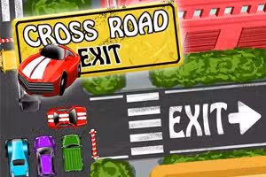 Cross Road Exit