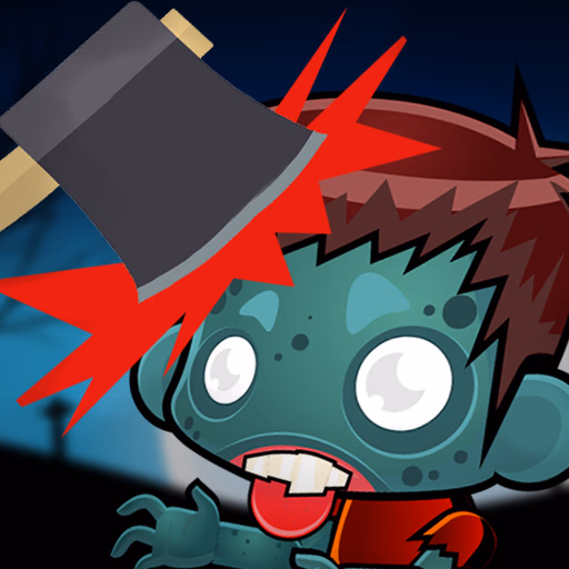 Cut Crush Zombies