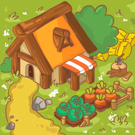 Cute Relaxing Matching 3 Tiles