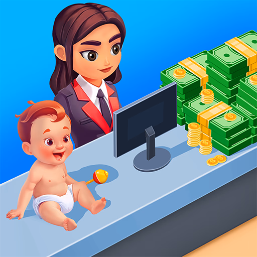 DayCare Tycoon