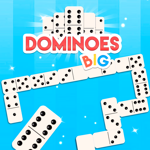 Dominoes BIG
