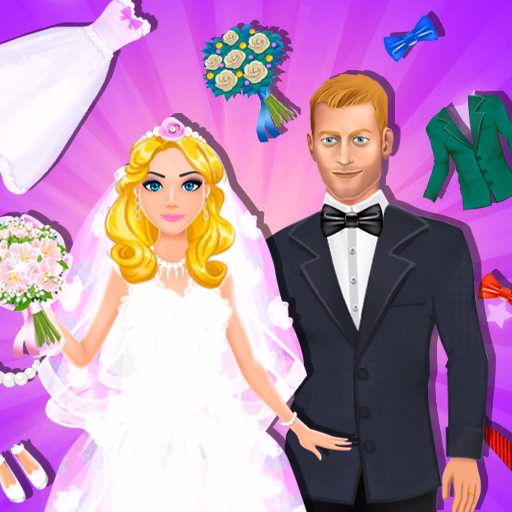 Dream Wedding Planner