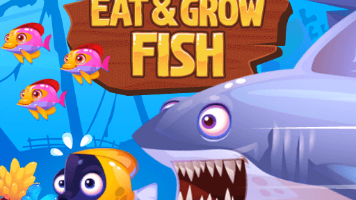 Eat And Grow Fish
