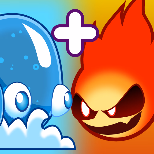 Elemental Monsters: Merge & Evolution