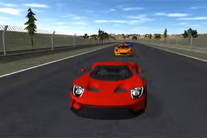 Elite Racing