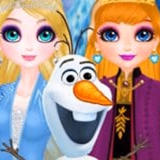 Eliza Dawn of Frost Magic