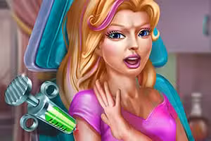 Ellie Vaccines Injection