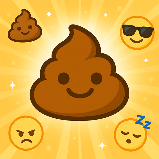 Emoji Drop Themes